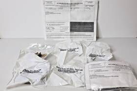011-01462-00 Garmin Gsd41 Connector Kit 2 Available