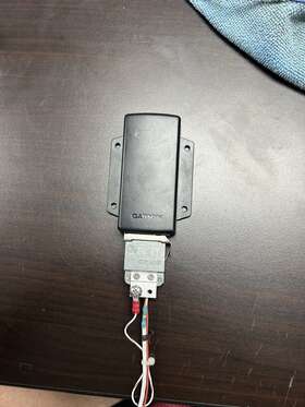 011-01557-00 Garmin Grt 10 Transceiver With Connector 011-01557-00 Garmin Grt 10 Transceiver With Connector