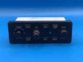 Garmin 011-01983-01 Gcu 275 Fms Controller P/n