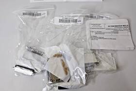011-02234-00 Garmin Gdu / Gtc Connector Kit 3 Available
