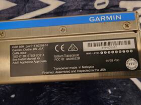 011-02268-10 Garmin Gsr 56h 011-02268-10 Garmin Gsr 56h