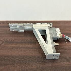 Garmin 011-02419-00 Gea 71h Engine Monitor Tray Rack And Connector Pn