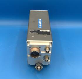 011-02537-00 Garmin Gra 5500 Digital Radar Altimeter P/n 011-02537-00 Garmin Gra 5500 Digital Radar Altimeter P/n