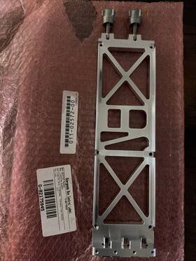 011-02572-00 Garmin Oem Gts Vertical Install Rackvertical Installation Rack For Gts825/855 011-02572-00 Garmin Oem Gts Vertical Install Rackvertical Installation Rack For Gts825/855