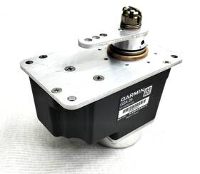 011-02927-20 Garmin Gsa 28 Servo Autopilot Includes Stop Braket Kit