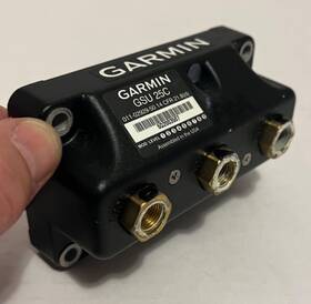 Garmin 011-02929-50 Gsu 25c P/n011-02929-50 Used