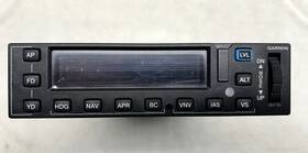 Garmin 011-02967-02 Gmc 605 Autopilot Mode Controller P/n
