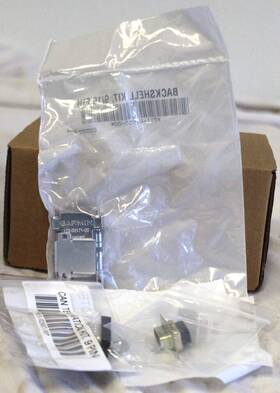 011-03002-00 Garmin Connector Kit Can Termination 9 Pin P/n C1