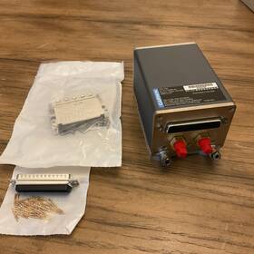 011-03094-40 Garmin Gsu 75b Adahrs Complete With Rack/ Connector Pn New Unused 011-03094-40 Garmin Gsu 75b Adahrs Complete With Rack/ Connector Pn New Unused