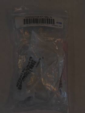 011-03109-00 Garmin Gsu 75 Connector Kit 011-03109-00 Garmin Gsu 75 Connector Kit