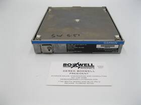 011-03177-15 Garmin Gdl 69a Sxm Latest Generation Pn With Current Software