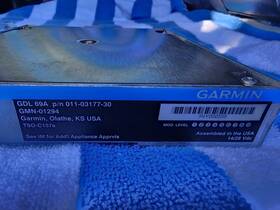 011-03177-30 Garmin Gdl 69a