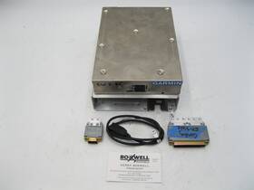 011-03303-02 Garmin Gtx 345r Pn Adsb In/out Remote Transponder. Full Kit
