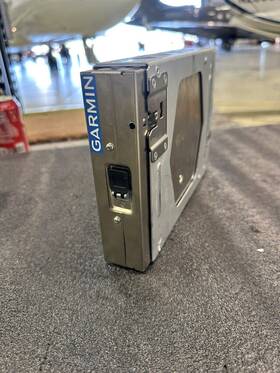 011-03303-40 Garmin Gtx345r Pn Ads-b Transponder - Remote Internal Waas Gps 011-03303-40 Garmin Gtx345r Pn Ads-b Transponder - Remote Internal Waas Gps