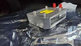 011-03457-01 Garmin Gmn-01218 Adc For G500