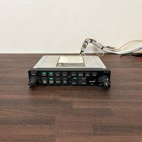 011-03519-01 Garmin Gma 245 Audio Panel For Parts