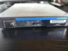 011-03682-00 Garmin Gea 71b P/n