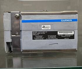 Garmin 011-03711-01 Gia 64w Integrated Avionic Unit Pn
