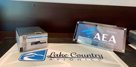 011-03711-40w Garmin 011-03711-40 Integrated Avionics Unit Gia64e 011-03711-40w/october 2024 Repaired 8130