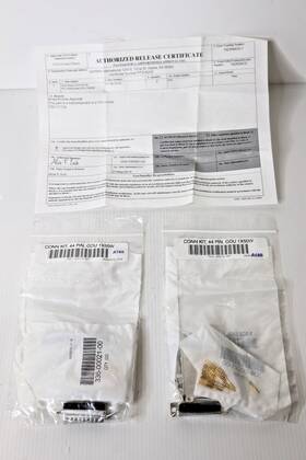 011-04174-00 Garmin Gdu 1x50w Connector Kit 2 Available