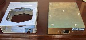 011-04287-01 Garmin Aircraft Avionics