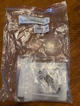 011-04349-90 Garmin Gmu 11 Installation Kit Brand New