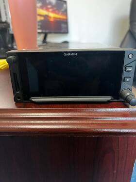 011-04631-01 Garmin 1 Year Old Gtn 650 Xi P/n With 30 Day Warranty