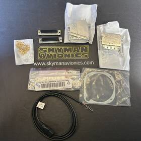 011-04809-01 Garmin Gi 275 Connector Kit 2