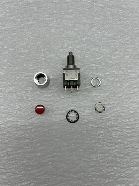 011-04895-00 Garmin Sub Assy Ap Disc/trim Int Switch 011-04895-00 Garmin Sub Assy Ap Disc/trim Int Switch