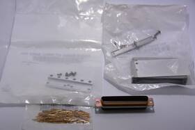 011-05779-10 Garmin Gtr-205 Install/connector Kit