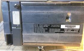 Garmin 066-4008-01 Gia 63 Interface Integrated Avionics Unit 28v 011-00781-01 Tested Good