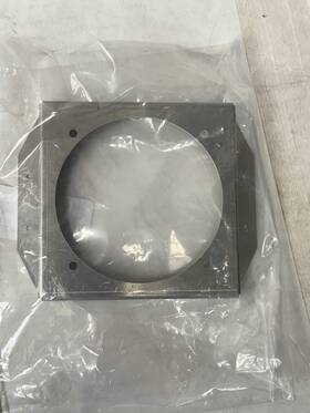 11-15457 Garmin G5 Flush Mount Panel Bracket