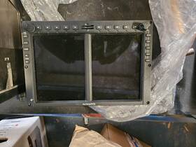 Garmin 110-01264-00 G500 Mfd/pfd