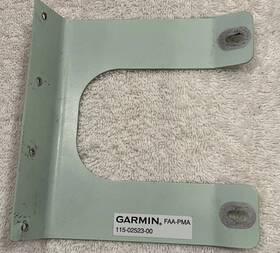 115-02523-00 Garmin Gfc 500 Autopilot Bracket