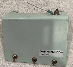 115-02755-00 Garmin Gfc 500 Autopilot Bracket