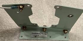115-02758-00 Garmin Gfc 500 Autopilot Brackets