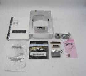 011-04994-00 Garmin 115-03127-00 Gnc 355 Install Kit With Pilot Guide