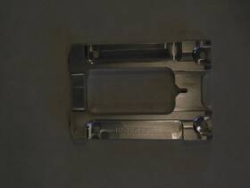 117-00608-00 Garmin Gsu 75 Mounting Bracket