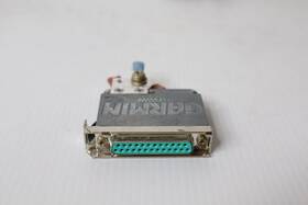 125-00083 Garmin Connector