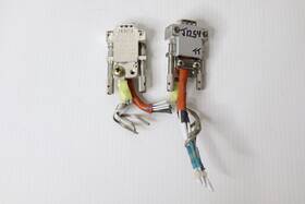 125-00171-00 Garmin Connectors