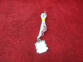 Garmin 125-00173-00 Connector Pn