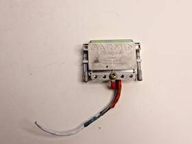 125-00174-00 Garmin Connector