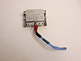 125-00175-00 Garmin Connector