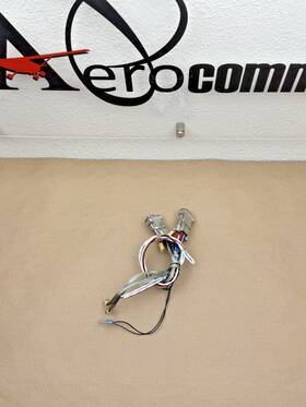 125-006005-xx Garmin Connector Lot Of 2 P/n 3932