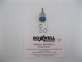 340-00235-04 Garmin Trim Switch 27717 Pn 340-00235-04 Garmin Trim Switch 27717 Pn