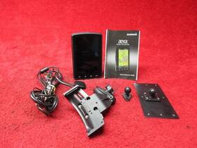 Garmin 361-00055-00 Aera 795 Gps With Battery Mounting Dock And Reference Guide Pn