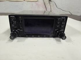 430-wass Garmin 430 W Gps/com Nice Screen Removed For Upgrade