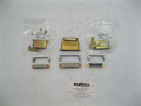 011-00351-00 Garmin 56489 Gns 430 430w 530 530w Install Connector Kit With Nut Bars