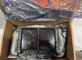 011-01264-00 Garmin 583835 Gdu 620 G600 Only Tagged With 8130 011-01264-00 Garmin 583835 Gdu 620 G600 Only Tagged With 8130