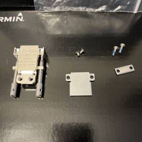 125-00171-00 Garmin 6592 Backshell Kit Part Number # Replacement